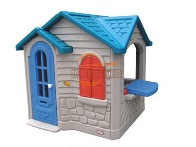 Plastic Game House PGH-2